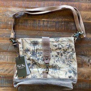 Myra Bag - Debonair Shoulder Bag